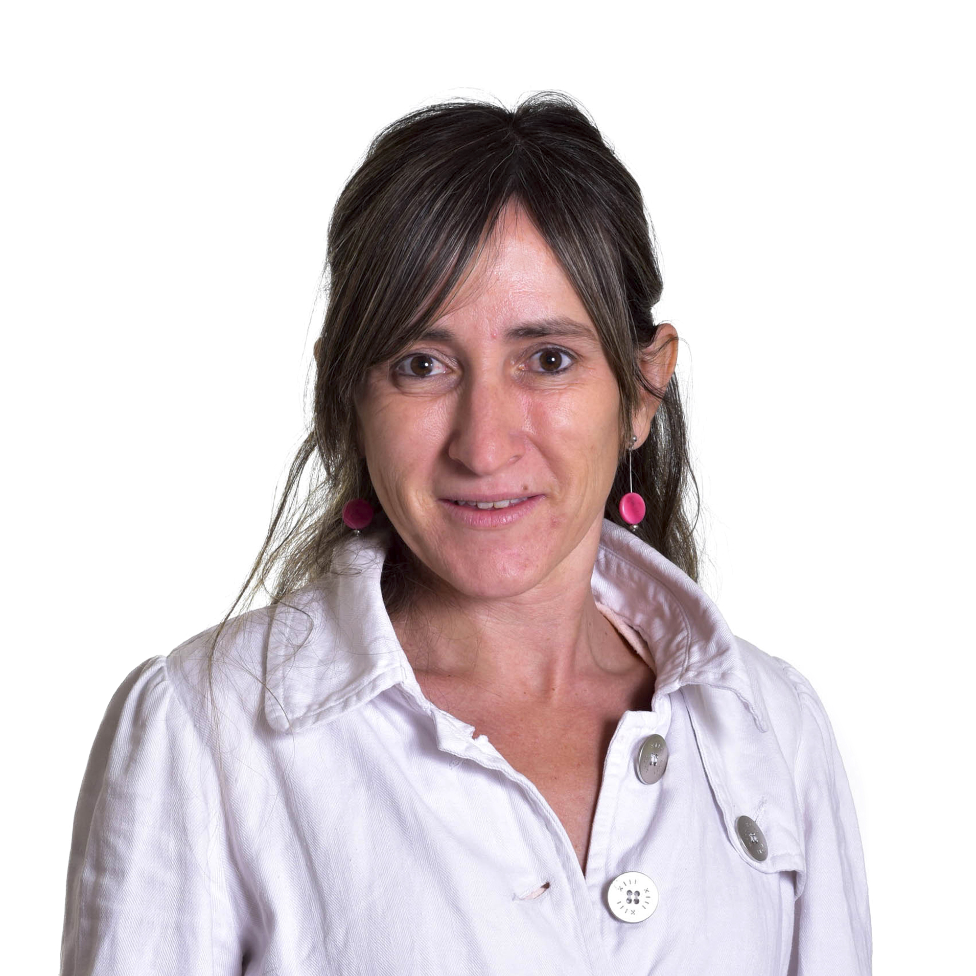 Mercedes Llano
